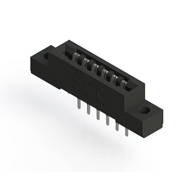357-006-427-102 EDAC Inc.  Edgeboard Connectors